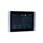 Meld-/bedieningstableau bussysteem Peha KNX 10.1 inch touch screen